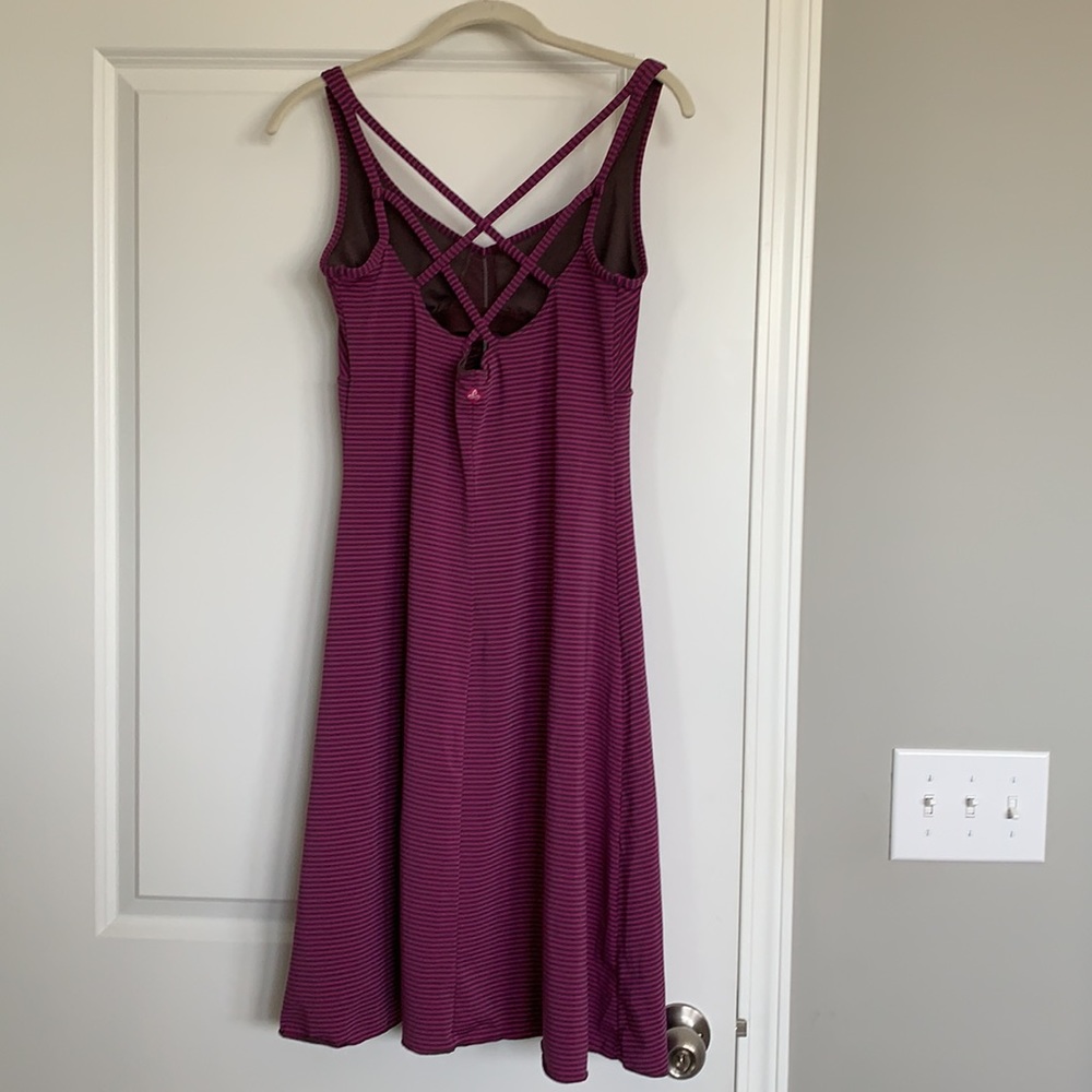 Prana Dress Medium